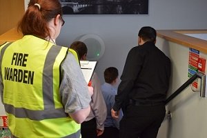 Servesify | Health Safety & Wellbeing