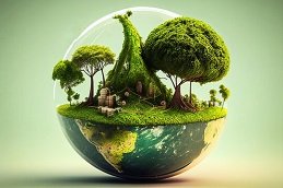 Servesify | Environmental