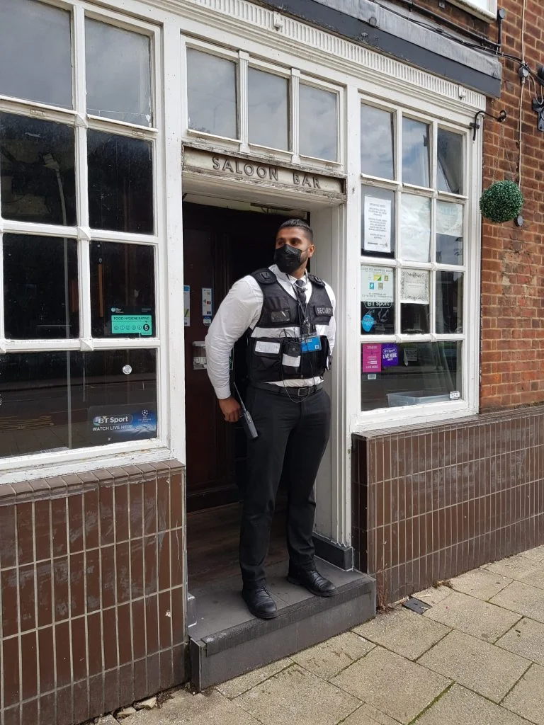 Servesify | Corporate Security Servesify|Corporate Security