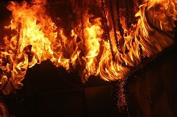 Servesify | Fire Safety