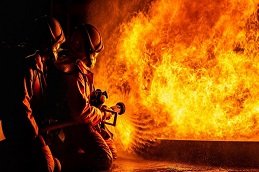 Servesify | Fire Safety