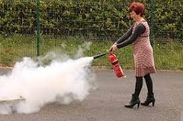 Servesify | Fire Safety