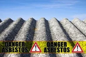 Servesify | Asbestos