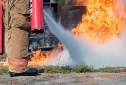 Servesify | Fire Safety