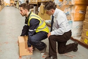 Servesify | Health Safety & Wellbeing