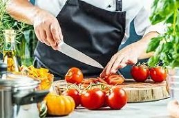 Servesify | Food Safety & Hygiene