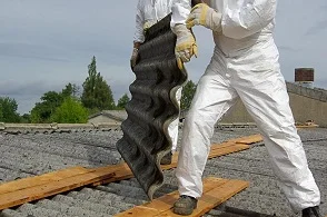 Servesify | Asbestos