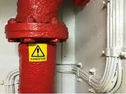 Servesify | Asbestos