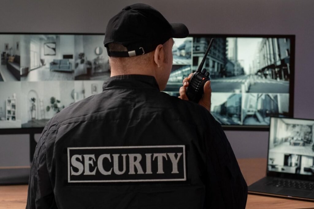 Servesify | Security Company in Glasgow Servesify|Security Company in Glasgow