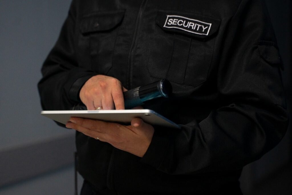 Servesify|Security Company in Birmingham