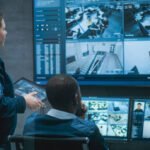 Professional Security Guard Company