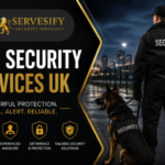 Dog Security Services