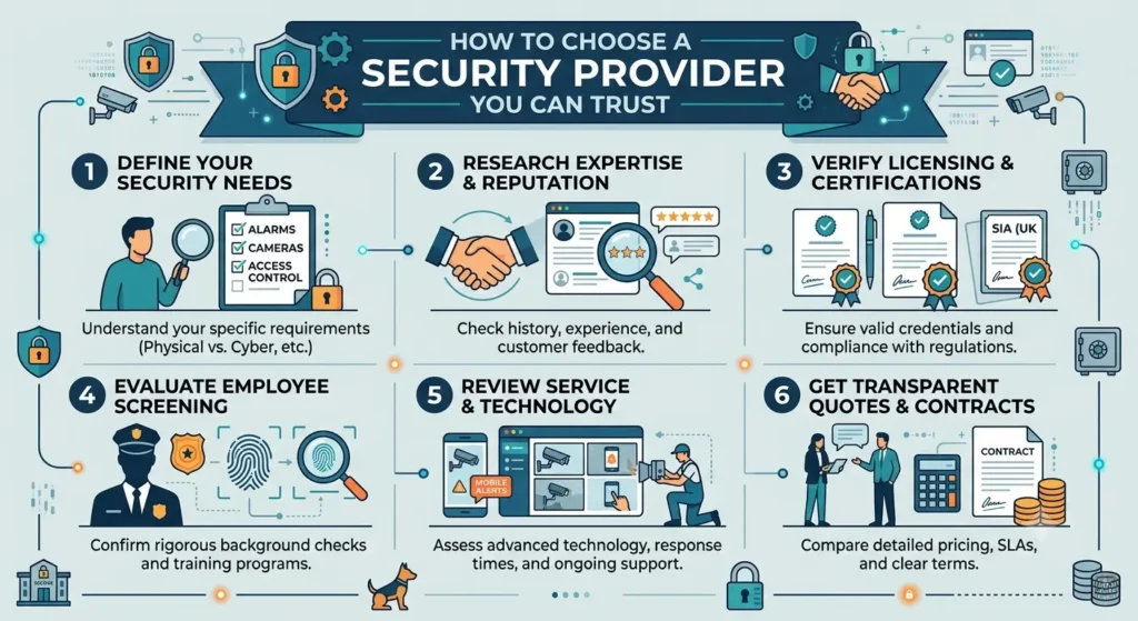 Servesify | 60 Licences Suspended in Glasgow and Manchester Fraud Case