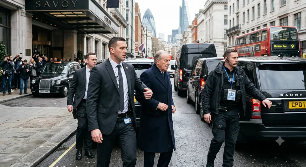 Servesify | The Retail Crime Surge and the New Law Protecting Shop Staff
