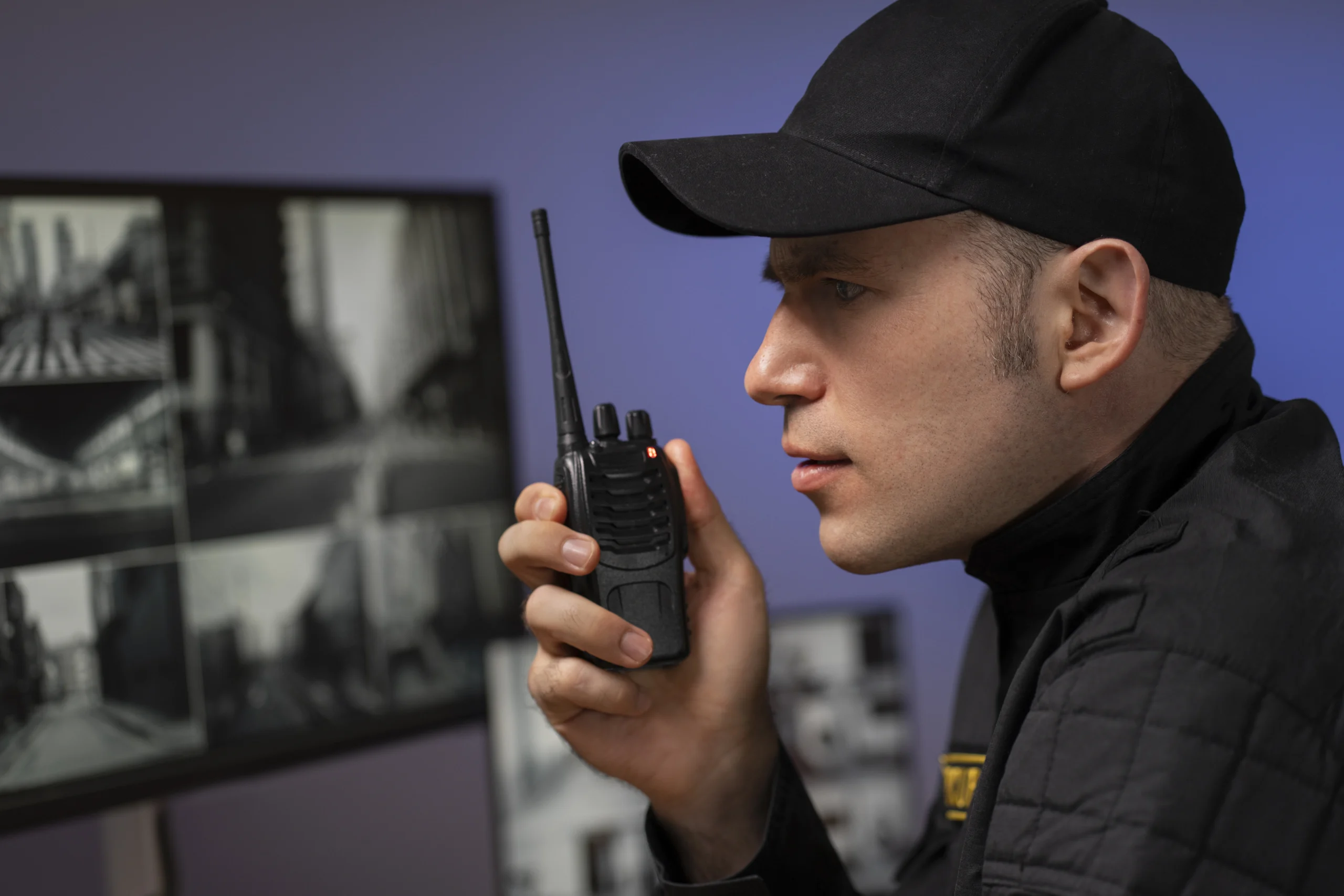 Servesify|Security guard cardiff