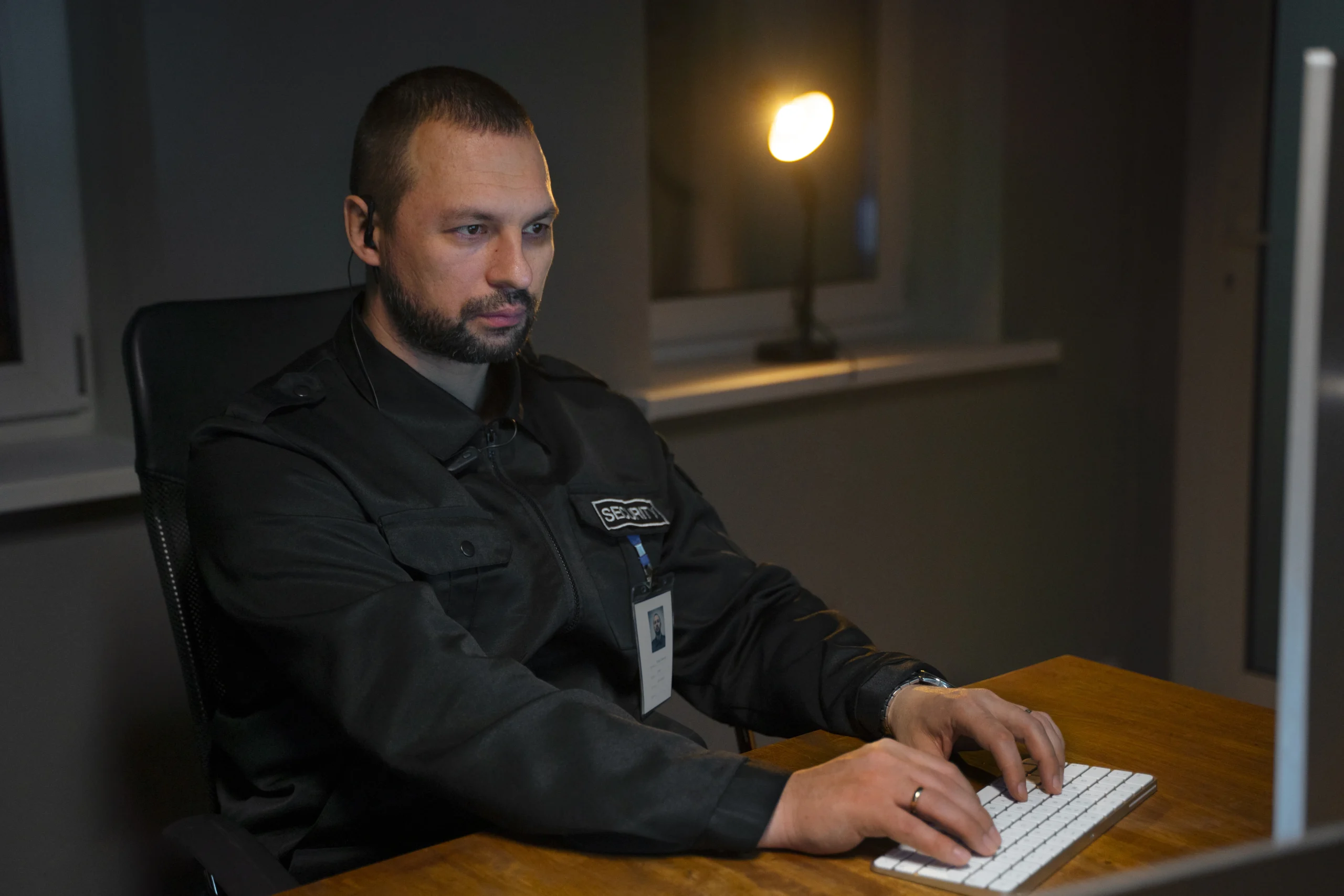 Servesify|Security guard cardiff